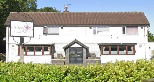 Cutlers Spice, on Leighton Road, in Gleadless, won numerous gongs at the English Curry Awards. The owners announced its shock closure in February, citing ‘rising costs’.