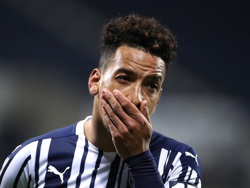 West Bromwich Albion boss Valerien Ismael is open to sending Leeds United target Matheus Pereira out on loan for the 2021/22 campaign and using the fee to strengthen his squad. (The Athletic)

 (Photo by Alex Pantling/Getty Images)