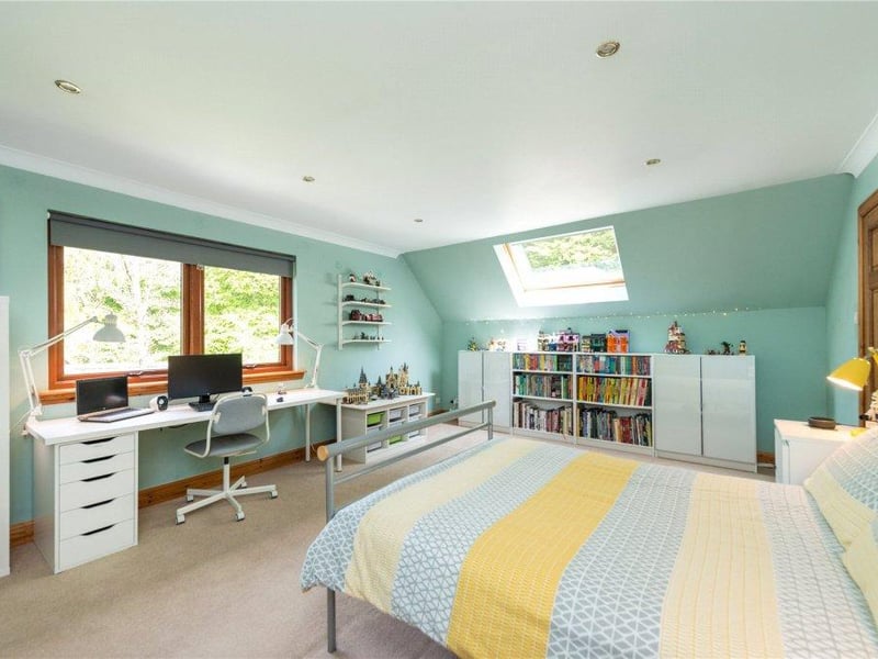 Bedroom 2.
