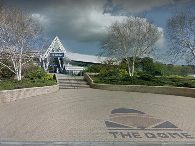 Doncaster Dome is one of the region's premier sports, leisure & entertainment destinations, with over 50 activities taking place under one roof. Take a sneak peak at the activities available to you this weekend at the Dome.