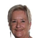 Gleadless Valley councillor Cate McDonald