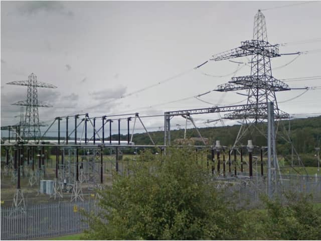 Sheffield could be hit by power blackouts because of a decaying network.