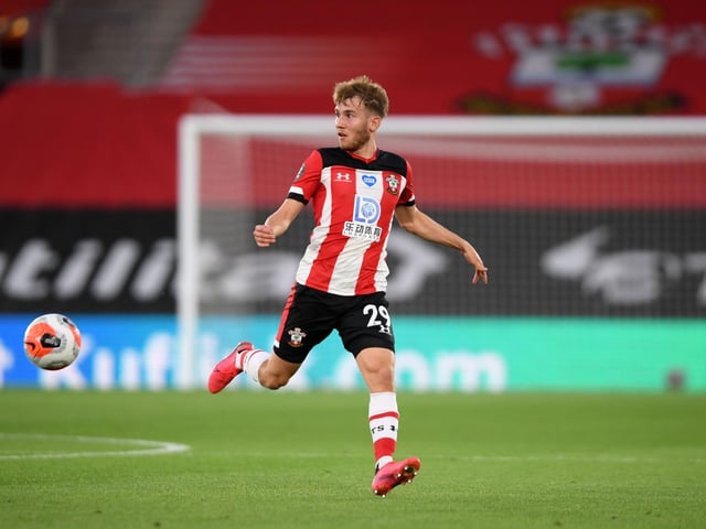 Southampton - Sunderland (loan)