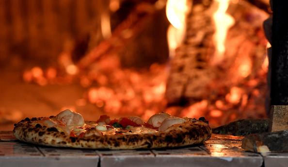 The Rustic Pizza Company have been voted in at third place. Find out why they are so popular by visiting them the next time you are out. You can find them at, Market Place, DN1 1 Doncaster.