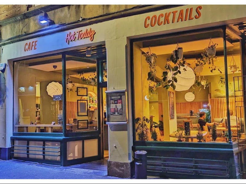 Best hidden gems UK