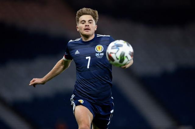 Injury might rule him out - but it will be close. More natural width and a potent attacking threat, wing back might not be his natural position but it could suit the five man midfield system and three centre backs, with an additional midfielder to cover.