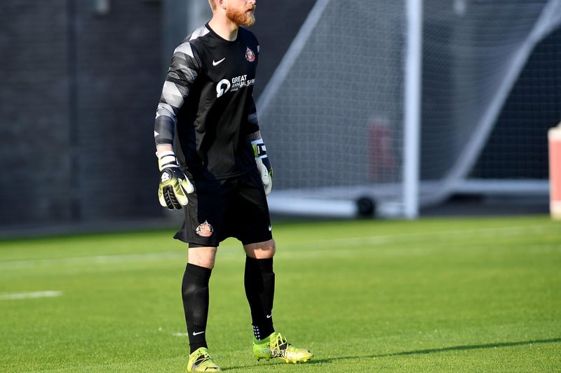 Sunderland have belief in Anthony Patterson but it would be a major surprise if Lee Burge did not start the season. Johnson has spoken of his encouragement that Burge has shown a greater willingness to come off his line in pre season, and that looks set to be rewarded in the opening weeks.