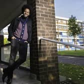 Abdi Suleiman is hoping to be the next Labour candidate for Sheffield Central.