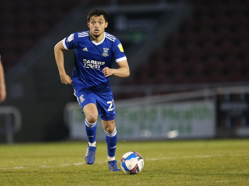 QPR are said to be in talks with Ipswich Town, as they look to agree a £1m deal for their 22-year-old midfielder Andre Dozzell. Blackburn Rovers have previously been linked with the ex-England U20 international, who made 43 appearances for his club last season. (Telegraph)