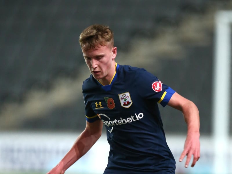 Neil Critchley said on February 2: "He went to Shrewsbury early on in the season and got injured. We think he can be a really good player for this football club in the future.
"He’s come off that injury at Shrewsbury and he’s back training but he hasn’t had any game exposure as yet so we need to get him up to speed and rebuild his fitness."