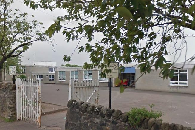 Primary 3 in St Charles' Primary School (Renfrewshire) has 31 pupils – one more than the maximum allocation of 30