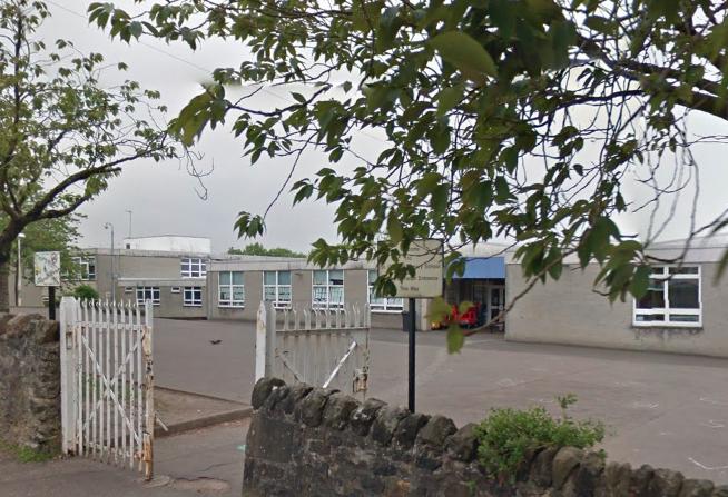 Primary 3 in St Charles' Primary School (Renfrewshire) has 31 pupils – one more than the maximum allocation of 30