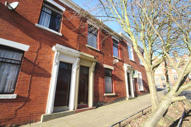This six-bedroom terrace home is available to rent for £750 per calendar month with Kingswood Sales & Lettings.