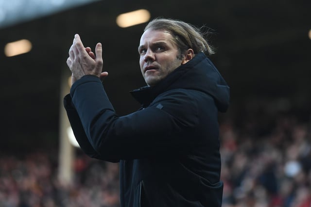 Hearts boss Robbie Neilson bemoaned the “dark arts” of Motherwell as his side fell to a 2-0 defeat at Fir Park. He said: “The game was touch, tackle, free-kick, touch, tackle, throw-in, touch, tackle, corner. We just didn’t get the ball down because Motherwell ratted us for fun.” (Evening News)