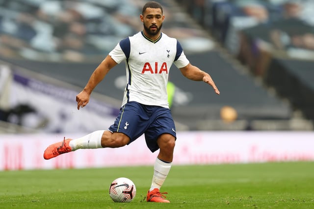 Luton Town, Swansea City and Bournemouth are all said to be keen on signing Spurs defender Cameron Carter-Vickers. His boss, Jose Mourinho, is believed to be ready to let the USA international leave permanently. (Daily Mail)