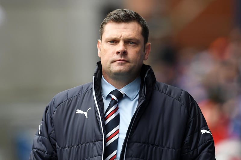 The current Sunderland youth coach had two spells as caretaker manager and had an impressive win rate of 62.07% in his second spell, winning 18 of his 29 games in charge.