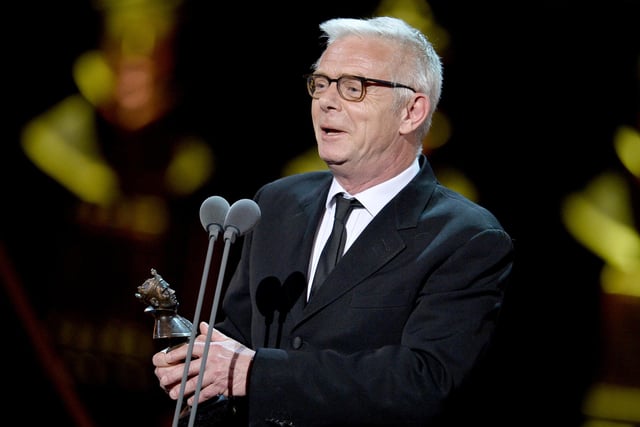 Director and producer Stephen Daldry studied English Literature at Sheffield University - his work includes the films Billy Elliott and The Hours, as well as the hit Netflix series The Crown.