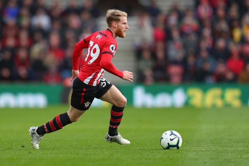 Another player who spent time on loan in League One last season, Sims may well have admirers in the Championship after leaving Southampton - but the winger could be a good attacking recruit for Sunderland.