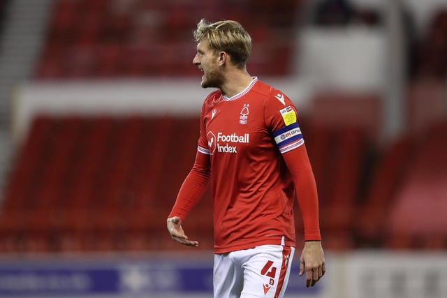 Nottingham Forest boss Chris Hughton has dismissed suggestions that Burnley could sign his star defender Joe Worrall for £10m this month, playing down the claims as "speculation". (Nottingham Post)