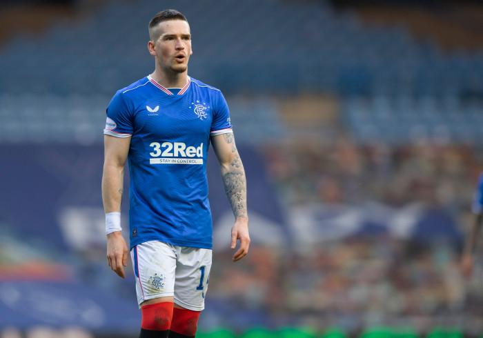 Winger scored the first goal of the season and spent the remainder running at defences, impressing with attacking wide play.