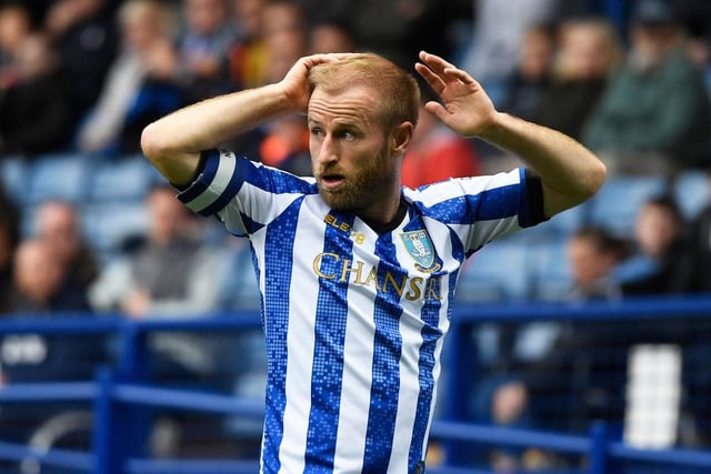Sheffield Wednesday midfielder Barry Bannan has revealed Manchester City boss Pep Guardiola told him he was a “fantastic footballer”. It came after Manchester City had defeated the Owls 1-0 in the FA Cup. (Daily Record)