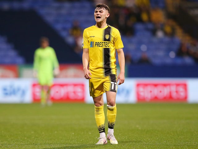 After four successive defeats in the league, Jimmy Floyd Hasselbaink's side have picked up maximum points from their last two games.
(Photo by Charlotte Tattersall/Getty Images)