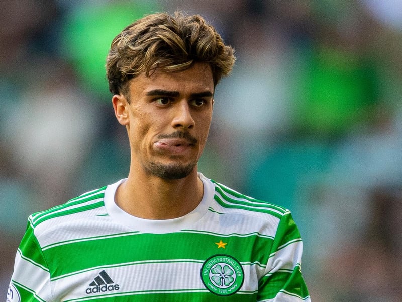 He's only just in the door and he's already the club's only experienced winger who's available.