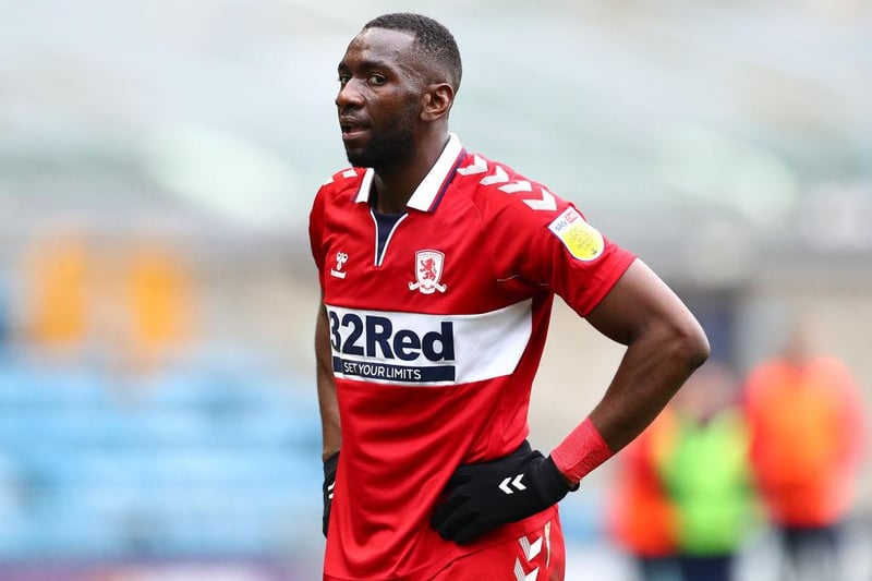 After his loan spell at Boro, Bolasie is also set to become a free agent this summer when his contract at Everton expires. The 32-year-old would have to take a significant pay cut to move to the Riverside, yet Warnock would be interested in the player if terms can be agreed.