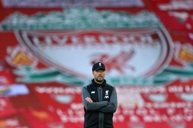 Liverpool manager Jurgen Klopp will ‘100 per cent’ sign ‘four or five’ players this summer, according to former Aston Villa striker Dion Dublin. (Daily Express)