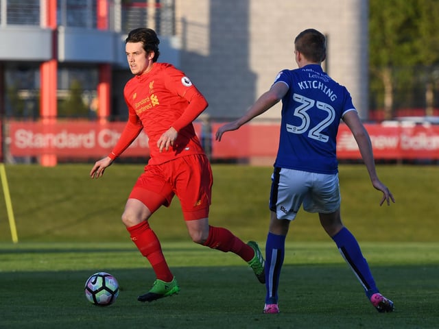 Blackpool have announced the signing of Jordan Williams on a one-year-deal with the club holding an option for a further year. (Various)