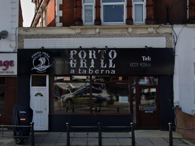 Porto Grill A Taberna, a restaurant at 245 London Road, has a 4.7 rating on Tripadvisor based on 325 reviews. One reviewer writes: "The food and reception was fantastic it felt just like having food at home."
www.portogrill.co.uk/