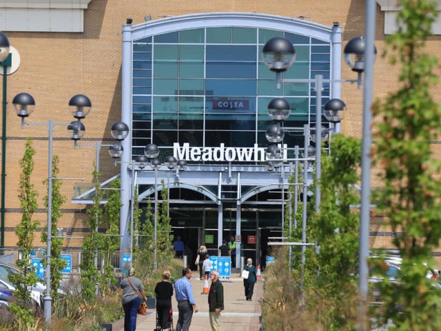 Skechers Meadowhall is looking for a new supervisor. The company says their supervisors make an incredible impact every day on their customers, team and company. They teach merchandise, process shipment, inspire, manage product, problem solve and more in short, they truly are the heartbeat of Skechers Retail.