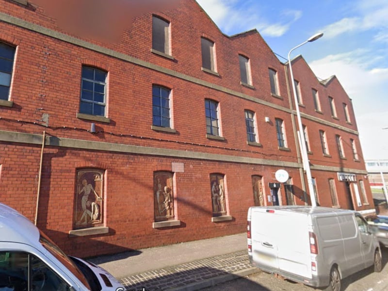 Dundee's 71 Brewing Co. has been brewing lagers and seasonal beers "inspired by progressive new world flavours and traditional classics" since 2016. They ofer a tour, tap room for tastings and a beer garden.