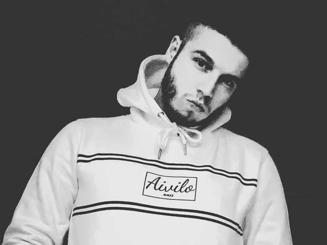 The brand has a number of hoodies in the range