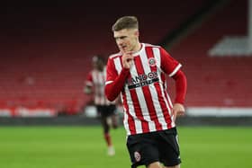 Regan Slater joined Hull City from Sheffield United: Isaac Parkin / Sportimage