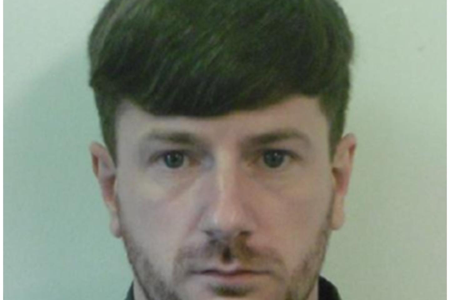 Manhunt for violent prisoner on the run from Doncaster prison