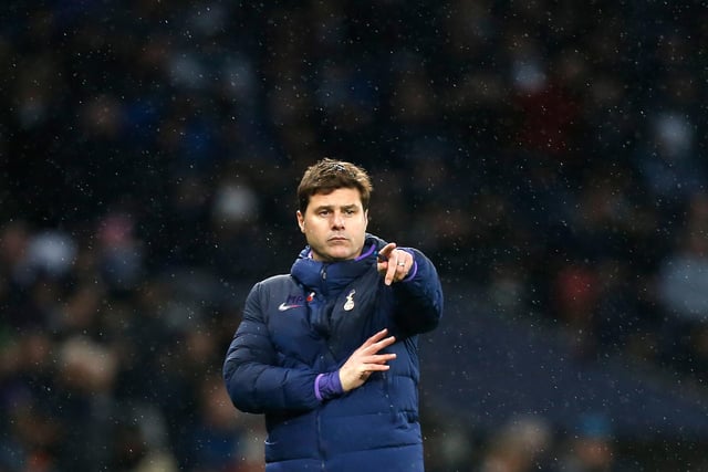 It has been suggested the six-time FA Cup winners are willing to make Pochettino the second-highest paid manager in the Premier League. A gigantic £19m-a-year contract is apparently being prepared for the 48-year-old who failed to win a trophy during his five years with Spurs. The report also suggests Newcastle will have to shell out £12.5million if they appoint former Tottenham boss Mauricio Pochettino this month. (Daily Express)