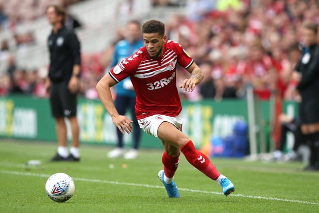 Middlesbrough are said to have no intentions of sending in-demand winger Marcus Browne out on loan this season, as the ex-West Ham man is set to play a "major role" for Boro in the upcoming campaign. (Northern Echo)