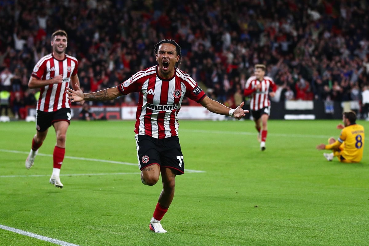 Sheffield United can capitalise on Wrexham weakness by doing something for only a fourth time this season