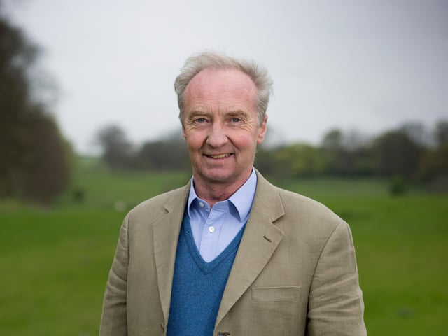 The Duke of Buccleuch saw his family fortune rise by £23m. 2019: 5th