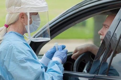 The worst places in Doncaster for coronavirus mapped