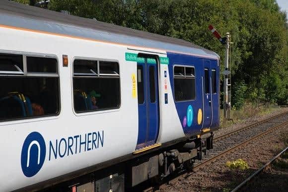Train company Northern is offering tickets for just £1 as part of a flash sale