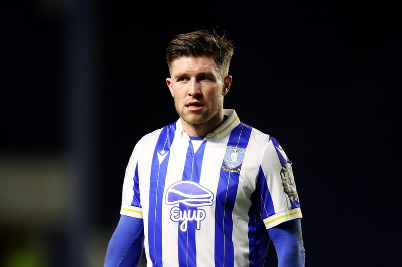 Hey, who knows? Röhl suggested 'one guy' out of Windass and Paterson could start at QPR and why not the hero of last year's season crescendo? Has played cut-in from the left before under the German.