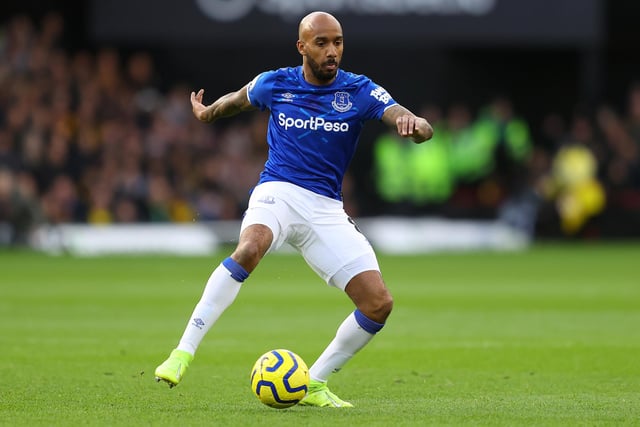 Burney are reportedly taking a 'big interest' in Everton's ex-Leeds United midfilder Fabian Delph at Everton as a replacement for Jeff Hendrick. (The Sun)