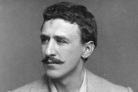 Charles Rennie Mackintosh is one of the most important figures in British art with his work being spread all across the city. 