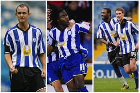 .. but what of the likes of Francis Jeffers, Ettienne Esajas and Darren Potter? Let's take a look..