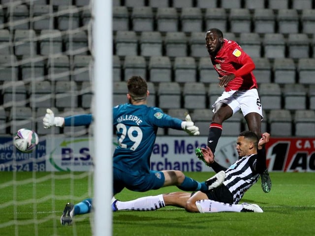 Had a quiet night, but was there when his team needed him, didn’t stop talking to his team-mates.