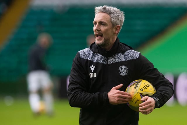 Former Rangers star and Motherwell coach Maurice Ross has been appointed the new Cowdenbeath manager. The 40-year-old replaces Gary Bollan with the Blue Brazil bottom of League Two. Ross’ last employment as a coach was at Notts County who he left after making a "racially insensitive" comment about one of his own players. Cowden chairman Donald Findlay said: “Maurice is a highly regarded young coach and will bring a new approach to the club.” (Various)