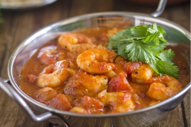 "Staff friendly and food is great, highly recommend for both eat in and home delivery. Thanks for the Prawn Bhuna and Chicken Ceylon tonight, spot on!!" 37-39 Lincoln Rd, PE1 2RH