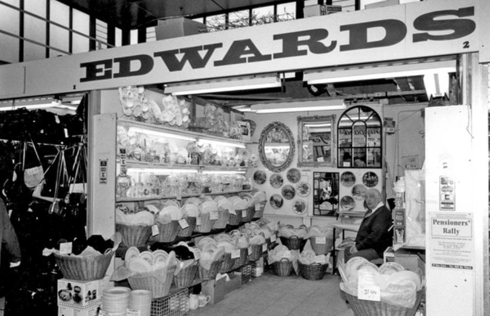 Sheffield im Rückblick: 23 nostalgische Fotos zeigen, wie anders die Stadt ...